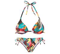 Bruno Banani Bikini mélange de couleurs, Taille S-M