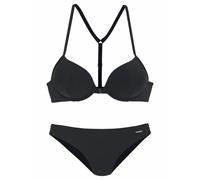 Bruno Banani Bikini noir, Taille XS-S