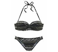 Bruno Banani Bikini olive, Taille L