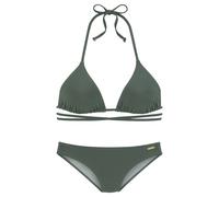 Bruno Banani Bikini olive, Taille L