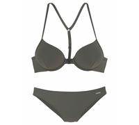 Bruno Banani Bikini olive, Taille S