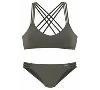 Bruno Banani Bikini olive, Taille XXS-XS