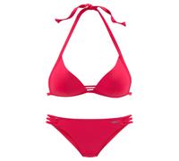 Bruno Banani Bikini rouge, Taille L