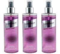 Bruno Banani Body Splash 3 X 250ml Dangerous Woman - Mystérieux Noix de Coco