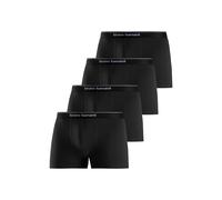 Bruno Banani Boxers noir / blanc, Taille XXL