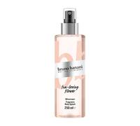 Bruno Banani Brume Corporelle "Fun-Loving Flower" 250 ml