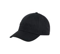 Bruno Banani Casquette 'Craft' noir, Taille 55-60