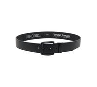 Bruno Banani Ceinture 'Erickson' noir, Taille 110