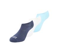 Bruno Banani Chaussettes ' BRANCH ' mélange de couleurs, Taille 35-38