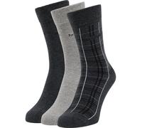 Bruno Banani Chaussettes ' FRYE ' mélange de couleurs, Taille 43-46