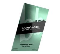 Bruno Banani compatible - Made For Men EDT 50 ml