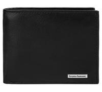 Bruno Banani Cryptalloy Wallet Black
