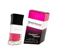 Bruno Banani Dangerous Woman Eau De Toilette Woda toaletowa dla kobiet 20ml