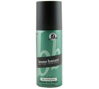 Bruno Banani DEO MADE FOR MEN 1 x 150ml Spray Déodorant Tenue 24h