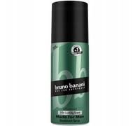 Bruno Banani Made for Men Déodorant vaporisateur pour homme 150 ml