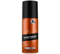 Bruno Banani Absolute Man Déodorant vaporisateur pour homme 150 ml