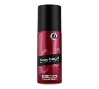 Bruno Banani Déodorant vaporisateur pour homme Loyal Man – 150 ml