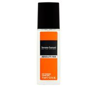 Bruno Banani - Déodorant absolu pour hommes