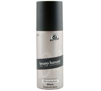 Bruno Banani Déodorant Homme 1 X 150ml 24h Durable Scent Spray pour