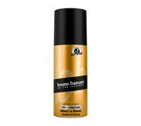 Bruno Banani Déodorant Man´s Best 150 Ml