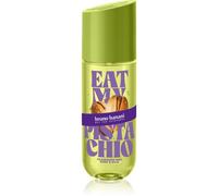 Bruno Banani Eat My Pistachio spray corporel parfumé mixte 236 ml