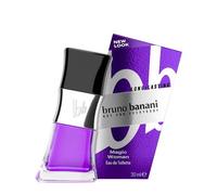 Bruno Banani Eau de Toilette Magic Woman pour Femme 30ml
