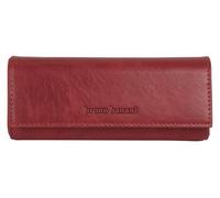 Bruno Banani Étui à lunettes Herren echt Leder | Rangement sécurisé, design élégant 022056
