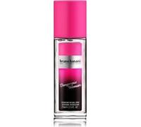 Bruno Banani Femme dangereuse déodorant en spray 75ml
