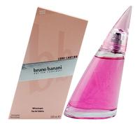 Bruno Banani Femme Eau de Toilette 1 X 100ml Spray Naturel Spray Signature