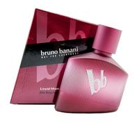 Bruno Banani Fidèles Homme 1 X 50ml Après-rasage Spray pour Homme