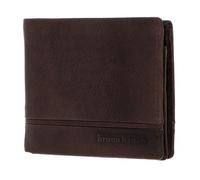 bruno banani Frankfurt Wallet With Flap Brown
