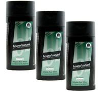 Bruno Banani Parfums pour hommes Made for Man Made for Men 3in1 Shower Gel 250 ml