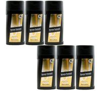 Bruno Banani Gel Douche MAN'S Best 6 X 250ml pour Cheveu, Corps & Visage