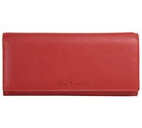 Bruno Banani Grand Portefeuille au Format Paysage Echt Leder Damen | | 019204