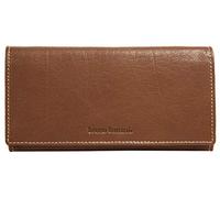 Bruno Banani Grand Portefeuille au Format Paysage Echt Leder Damen | | 020654