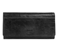 Bruno Banani Grand Portefeuille au Format Paysage Echt Leder Damen | | 021154