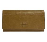 Bruno Banani Grand Portefeuille au Format Paysage Echt Leder Damen | | 021154