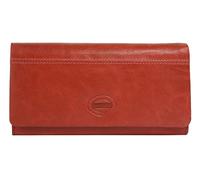 Bruno Banani Grand Portefeuille au Format Paysage Echt Leder Damen | | 021154