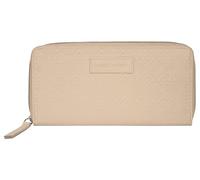 Bruno Banani Grand Portefeuille au Format Paysage Echt Leder Damen | | 022053
