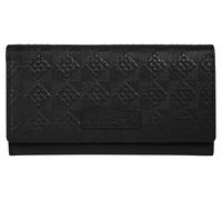 Bruno Banani Grand Portefeuille au Format Paysage Echt Leder Damen | | 022054