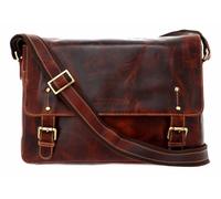 bruno banani Jim Postbag S Cognac