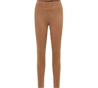 Bruno Banani Leggings marron, Taille S
