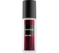 Bruno Banani Loyal Man Deo Nat.Spray