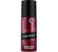 Bruno Banani Loyal Man Deo Spray