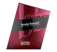 Bruno Banani Loyal Man Eau de Parfum pour homme 50 ml