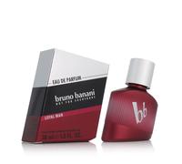 Bruno Banani Loyal Man Eau de Parfum (Homme) 30 ml variante Ancien packaging