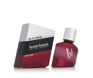 Bruno Banani Loyal Man Eau de Parfum (Homme) 30 ml variante Ancien packaging