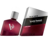 Bruno Banani Loyal Man eau de parfum pour homme 30 ml