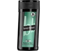 Bruno Banani Made for Men gel douche rafraîchissant 3 en 1 pour homme 250 ml