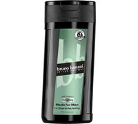 Bruno Banani Parfums pour hommes Made for Man Gel douche 250 ml
